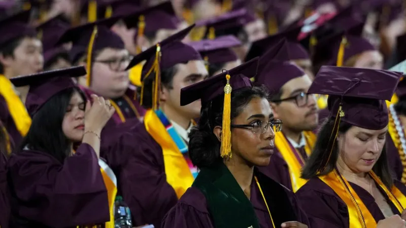 Want to be an influencer? ASU has a degree for that