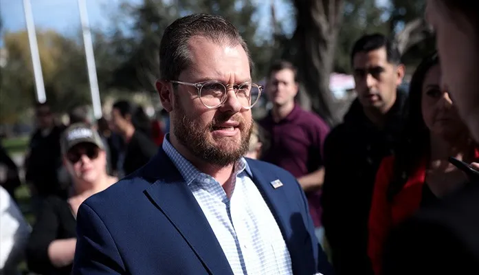 Republican Joined Democrats in Effort to Kill School Choice in Arizona