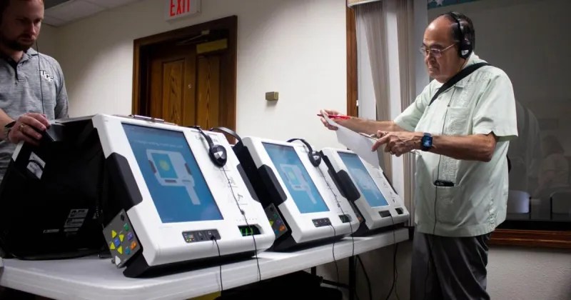 Recount to decide Ruiz's rival in Nogales mayor race