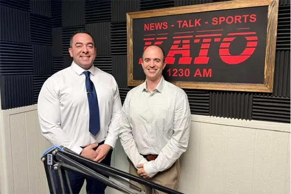 Voice of the Valley: Lifeline Ambulance Service in Graham County