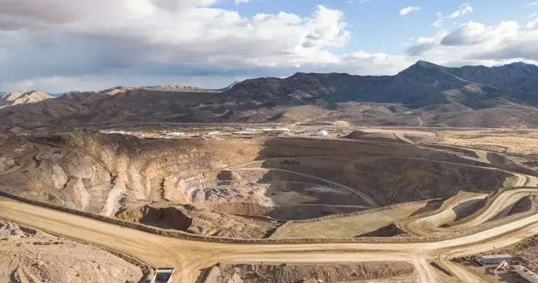 As US works to end reliance on China's critical minerals, mining companies see opportunity