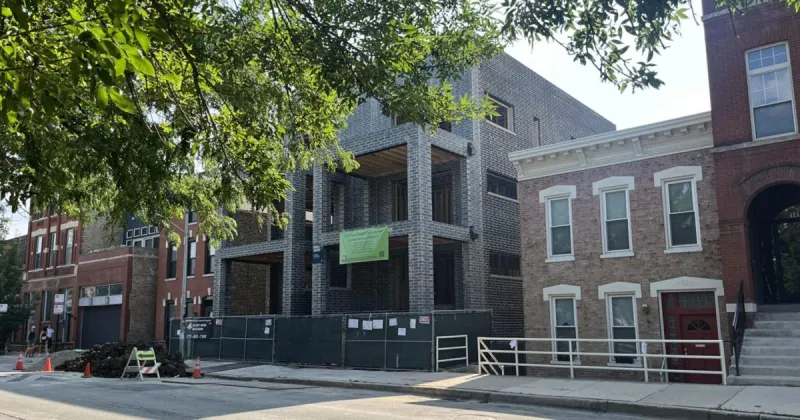 Landmark federal housing law tries new ways to boost local housing