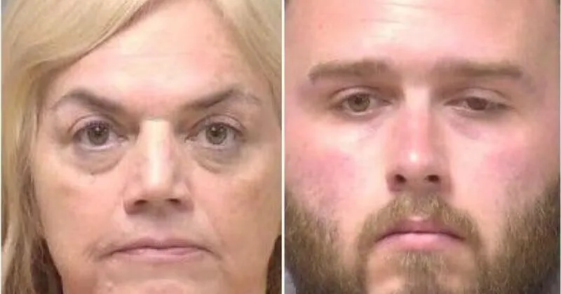 Two charged in death of Joliet man after remains found in Lake Mattoon, freezer