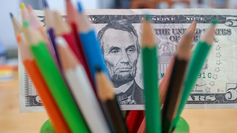 The business of back-to-school