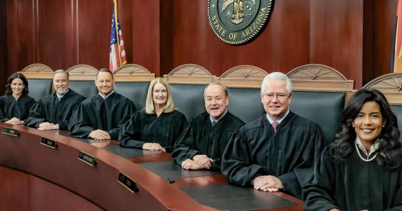 AZ Supreme Court Shields Mormon Church in Bisbee Sex Abuse Case