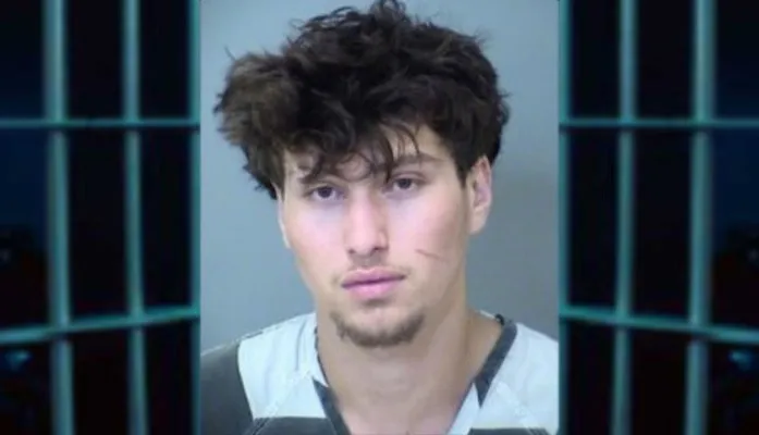 Driver Sentenced After Marijuana Impaired Crash Killed Five in Peoria