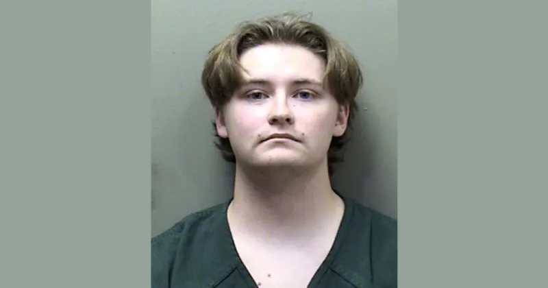 LeRoy man accused of possessing video of child sex abuse, released from jail