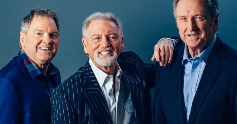 Country legends The Gatlin Brothers to bring farewell tour to EAC