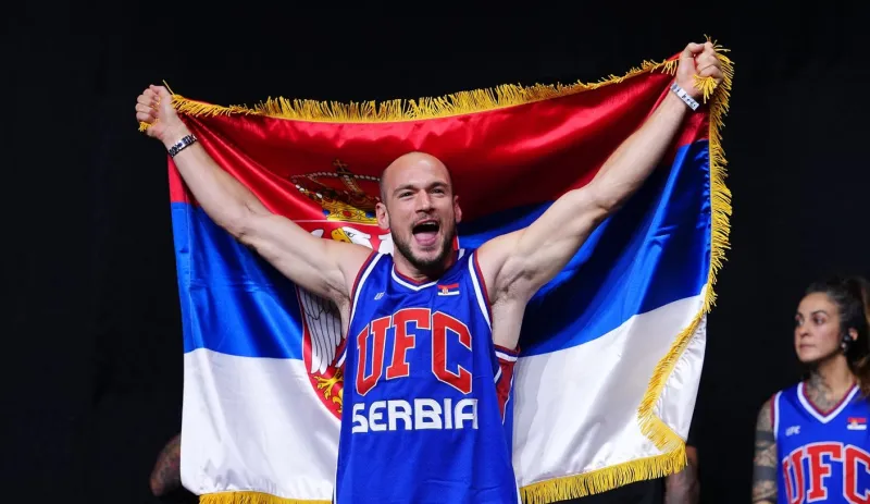 DraftKings Sportsbook: How to Bet on UFC Fight Night and Win $150 Instantly