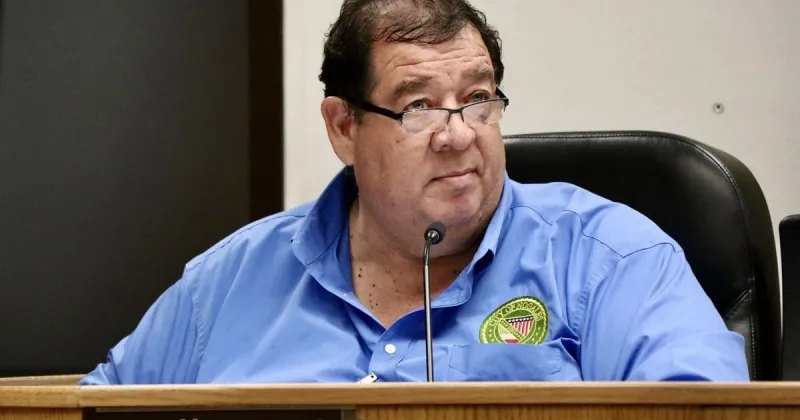 Nogales targets Elm Street water and sewer overhaul, park restrooms with grant funding