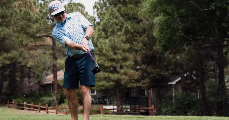 Third annual Nackard Pepsi Golf Invitational raises $12,000 for Boys & Girls Club of Flagstaff