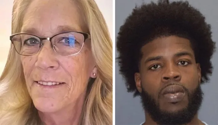 Cancer Survivor Grandmother Slain By Violent Career Criminal Freed by Tucson's Justice System