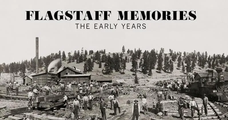 Flagstaff History: Flagstaff City Council placed fluoridation on the ballot for 1978