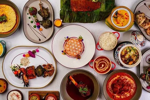Chef's Week adds dinner series