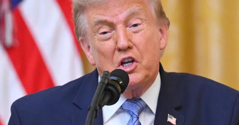 US embassies warn Americans as Iran threatens more choke points