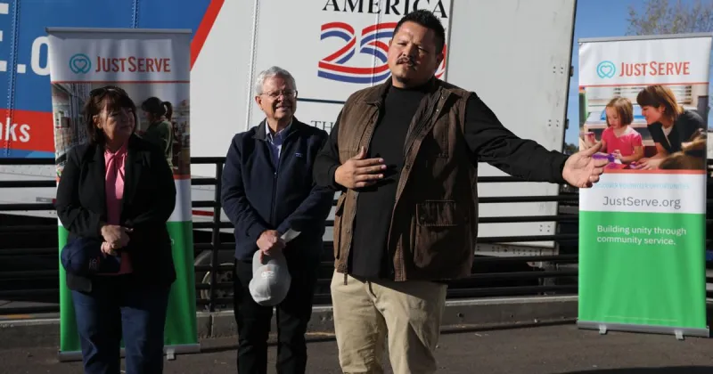 Flagstaff Family Food Center receives $1 million gift from anonymous donor