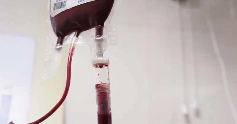 Red Cross blood drives need help