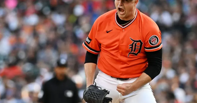 Skubal to Dodgers, Garca to Yankees as MLB teams add pitching at trade deadline