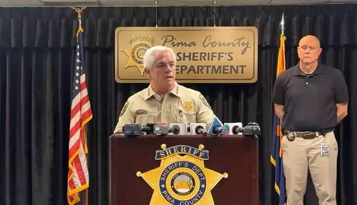 Pima County's Problem Is Not One Isolated Scandal