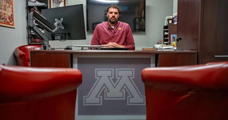 How the University of Minnesota puts a price on college athletes