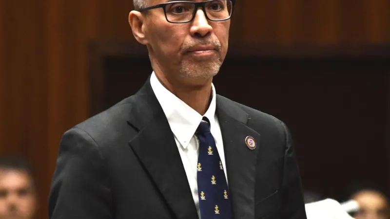 AZ lawmaker vows to block forcing clergy to report confessed crimes