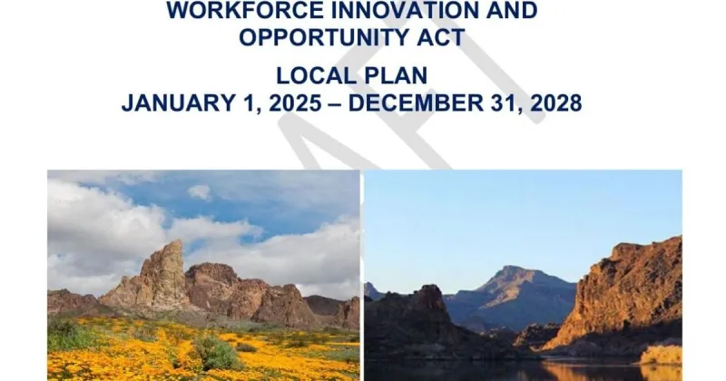 Workforce board proposes new focus on mining, AI in updated regional plan