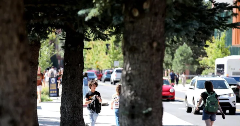 NAU employees discuss their experiences with recent staff reductions