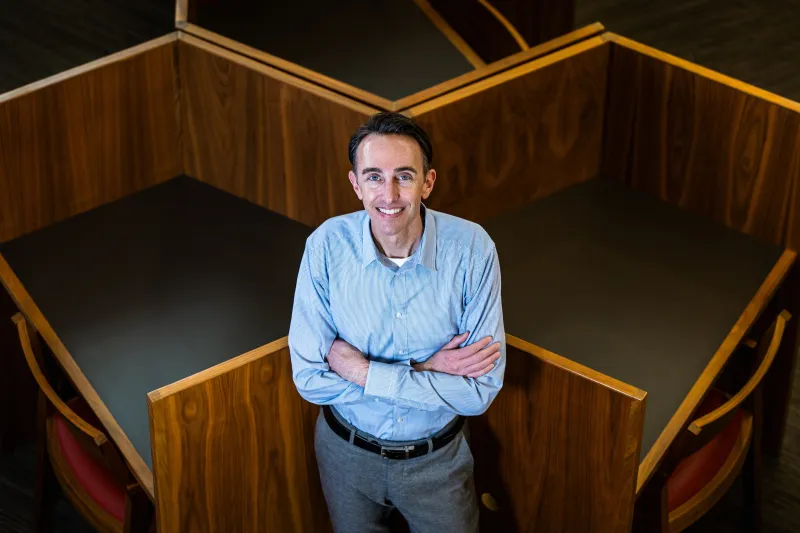 ASU Law's latest initiative aims to prepare future lawyers for the AI era