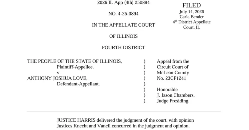 Read the ruling: Appellate court finds 90-year sentence 'excessive' in sex abuse case