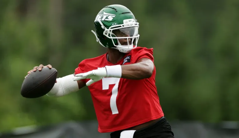 2026 NFL Odds: Which QB Will Throw The Most Interceptions?