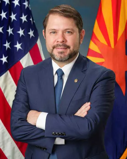 Gallego to speak with local ranchers, farmers