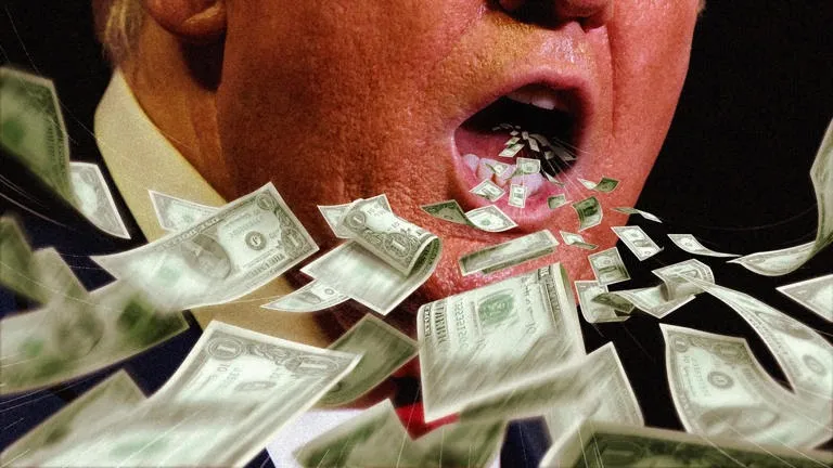 Trump's America Losing Billions Thanks to Canadians' Boycott