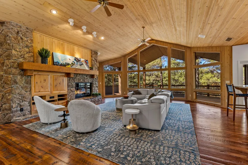 Luxury Brokerage RETSY Expands to Flagstaff, Partners with Forest Highlands