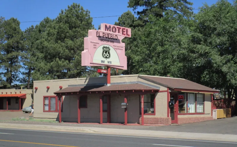 Preserving a Place in History