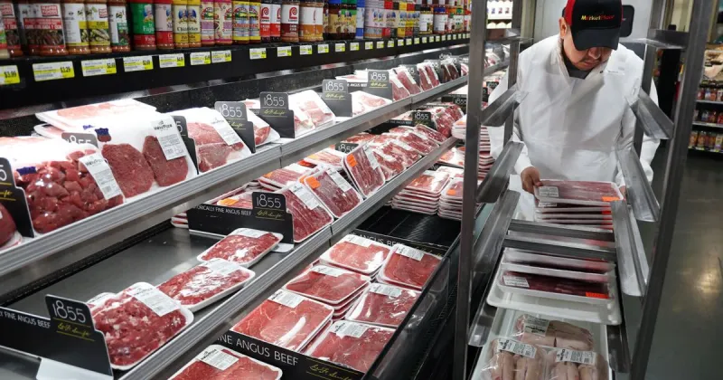 Chicago grocers are severely affected by reductions to SNAP: 'We need to bail out this industry'