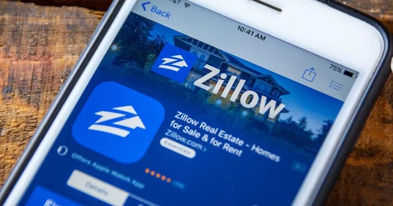 Seattle-based Zillow lays off 7% of its workforce