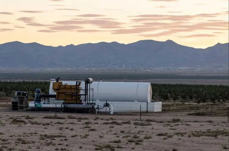 Hualapai Valley lawsuit tests Arizona's authority to protect vulnerable groundwater basins