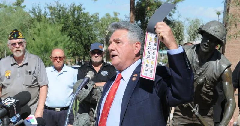 A Growing Number of Election Deniers Hold Key Local Roles in Midterms