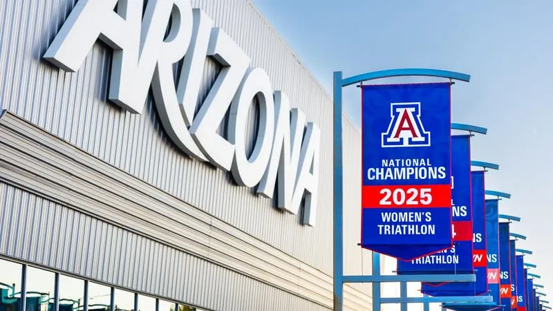 Arizona Triathlon Announces 2026 Schedule