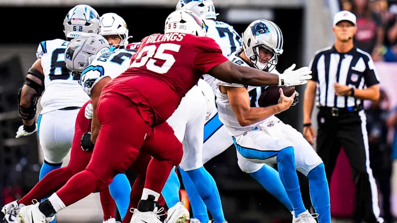 Mike LaFleur Has His Feet On The Turf, Billings Brawn, And Hall Of Fame Game Aftermath