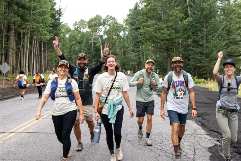 Facing the Uphill Battle: Why This Flagstaff Cancer Survivor is Joining the American Cancer Society at Arizona Snowbowl