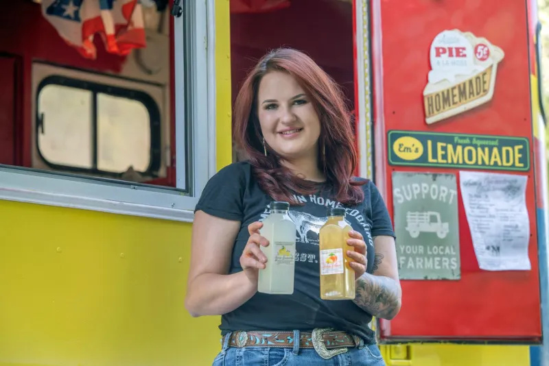 Em's Hometown Bakehouse Serves Up Homemade Success