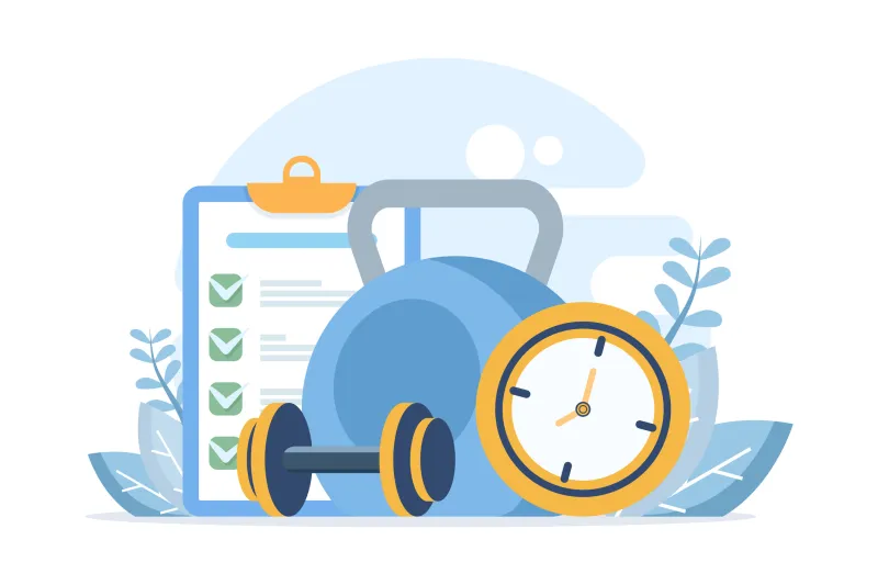 Why consistent routines may be the secret to better relationships, productivity