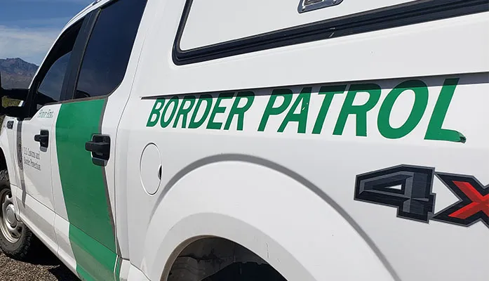 Second Apprehension of Romanian Illegal Aliens Linked to Organized Crime Groups