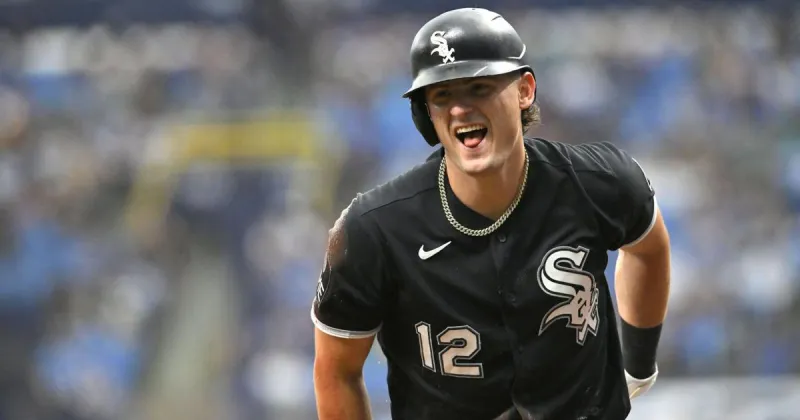 Monday's TV schedule: White Sox host Cleveland in key AL Central clash