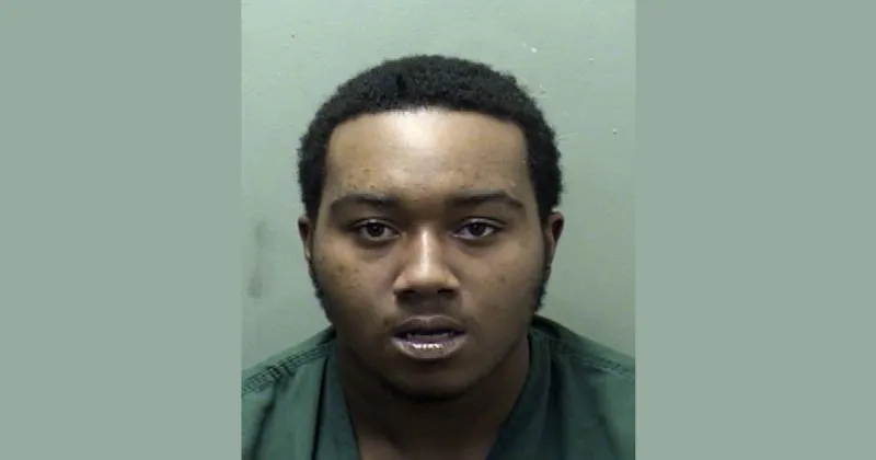 18-year-old arrested for stabbing friend in reported armed robbery in Bloomington