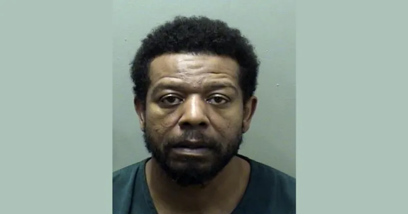 Man detained in McLean County on home invasion, aggravated domestic battery