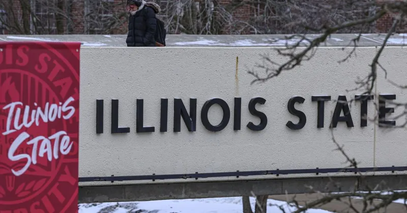 Bloomington-Normal colleges assess impact of ruling on undocumented student aid, tuition