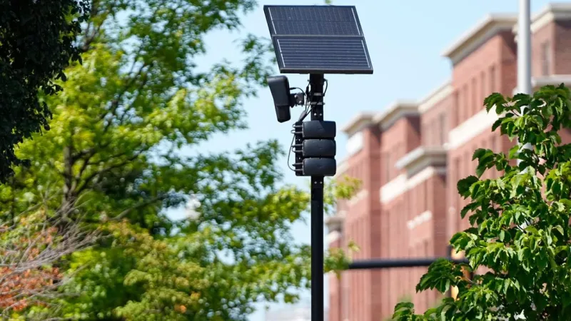 Misuse of Chandler Flock data leads to termination of traffic cameras