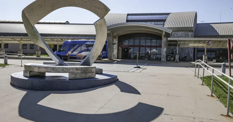 Rural McLean County mayors question benefit of expanded CIRA tax base